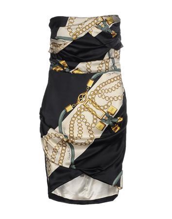 Платье ELISABETTA FRANCHI