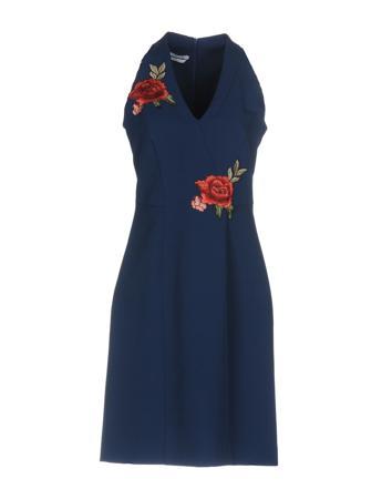 Платье BIANCOGHIACCIO