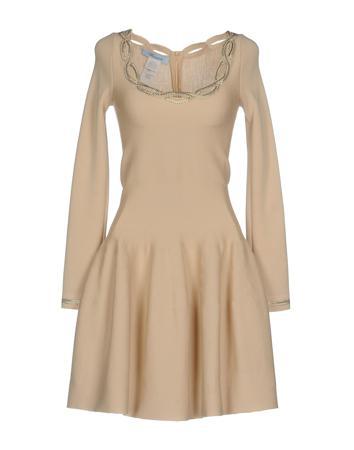Платье BLUMARINE