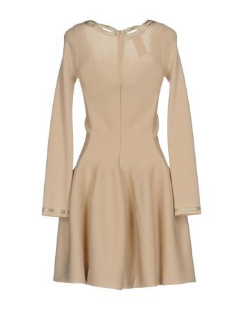 Платье BLUMARINE