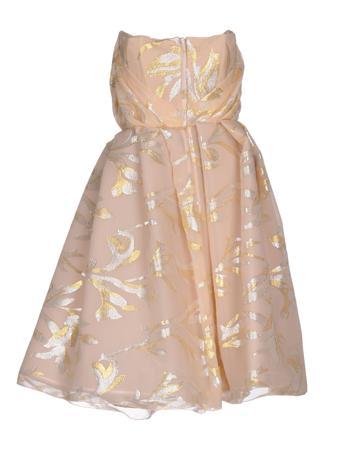 Платье IO COUTURE
