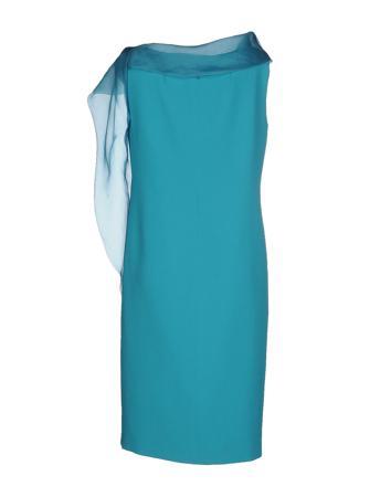 Платье BOTONDI COUTURE