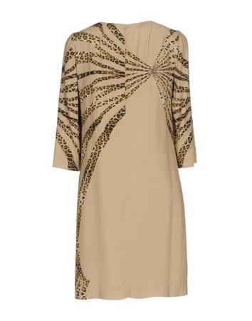 Платье CLASS ROBERTO CAVALLI
