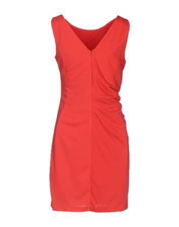Платье HALSTON HERITAGE