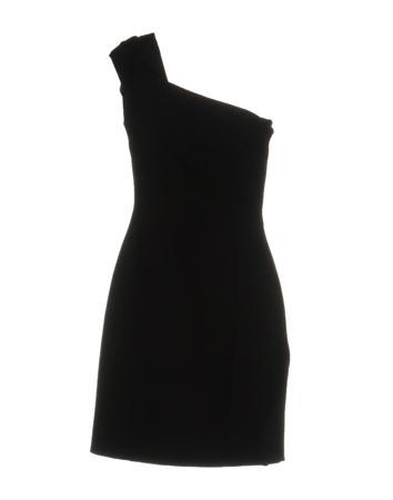 Платье SAINT LAURENT