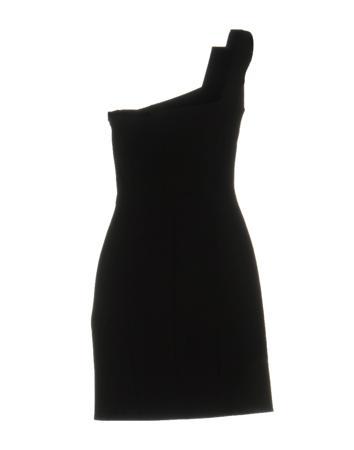 Платье SAINT LAURENT