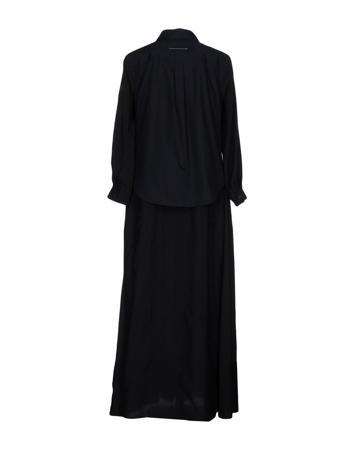 Платье MM6 MAISON MARGIELA