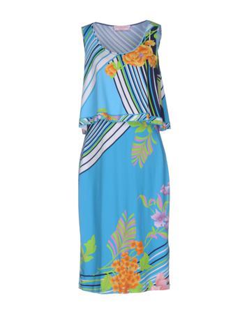 Платье LEONARD Paris