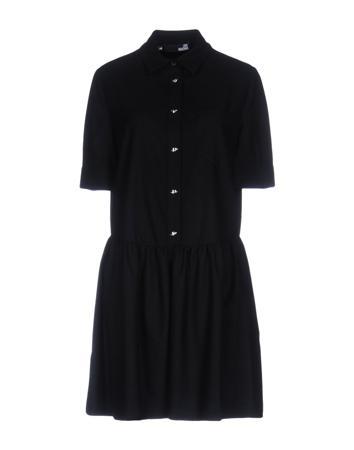 Платье LOVE MOSCHINO