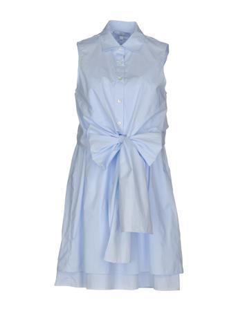 Платье DEREK LAM 10 CROSBY