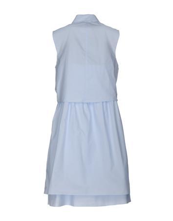 Платье DEREK LAM 10 CROSBY
