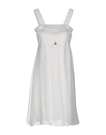 Платье DANIELA DALLA VALLE ELISA CAVALETTI