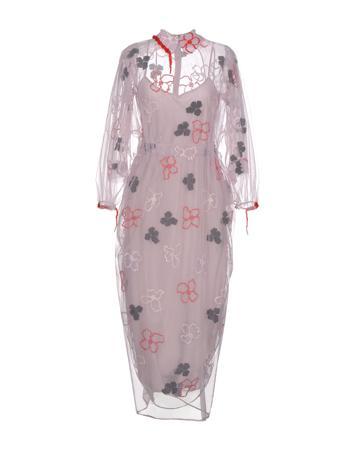 Платье SIMONE ROCHA