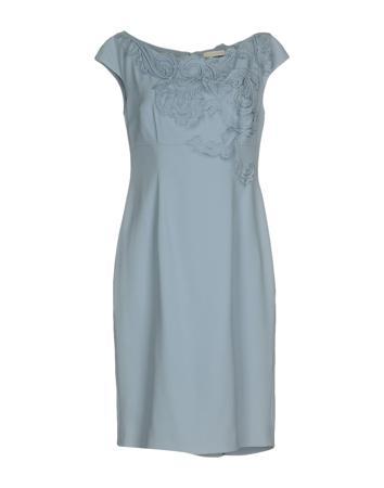 Платье SCERVINO STREET