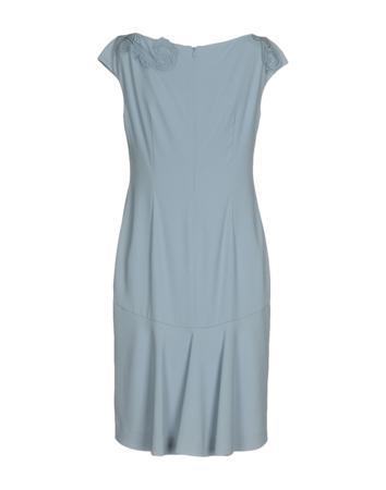 Платье SCERVINO STREET