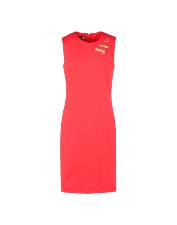Платье LOVE MOSCHINO