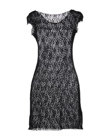 Платье WHO*S WHO