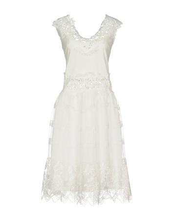 Платье VANESSA SCOTT