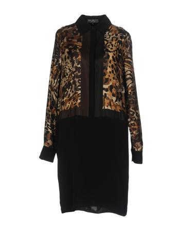 Платье SALVATORE FERRAGAMO