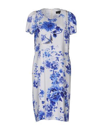 Платье ANNA RACHELE BLACK LABEL