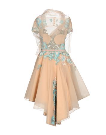 Платье MUSANI COUTURE