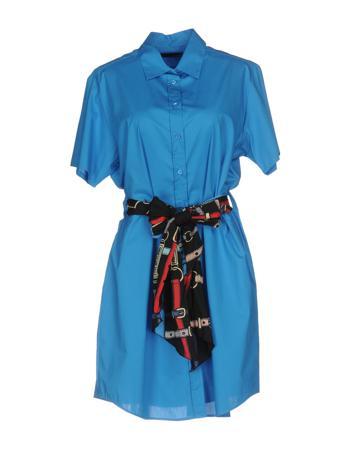 Платье LOVE MOSCHINO