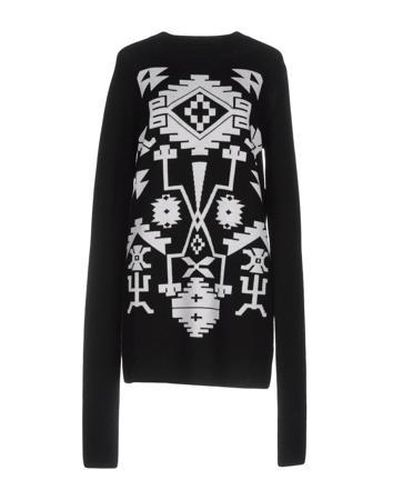 Платье MARCELO BURLON