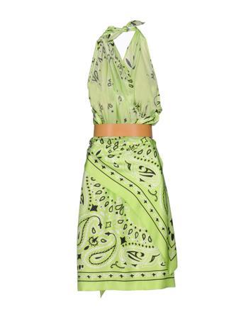 Платье MOSCHINO COUTURE