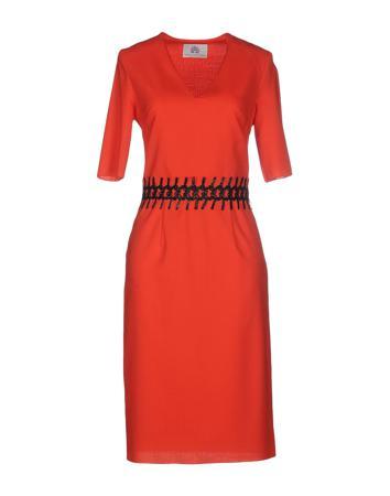 Платье TIZIANA PAVONCELLI