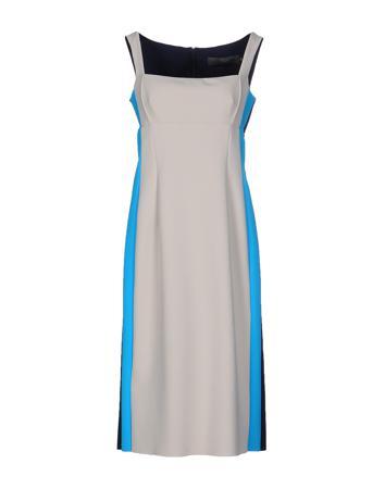 Платье GRETA CONSTANTINE