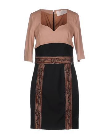 Платье BETTY BLUE