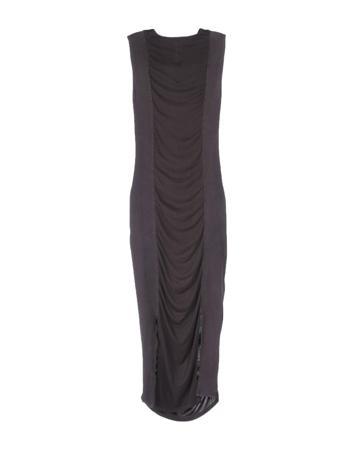 Платье SILENT DAMIR DOMA
