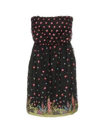 Платье MANOUSH