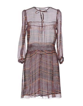 Платье ISABEL MARANT ÉTOILE