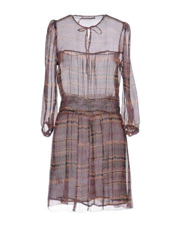 Платье ISABEL MARANT ÉTOILE