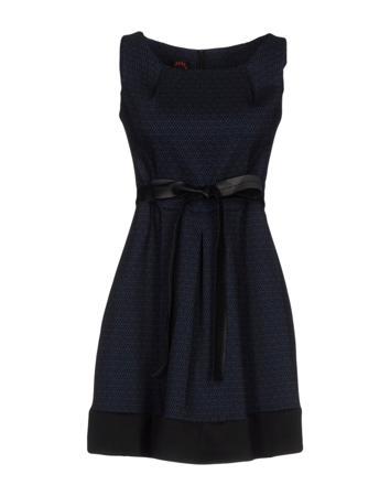 Платье VAPOFORNO MILANO