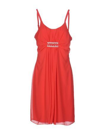 Платье JEAN CRYÒ