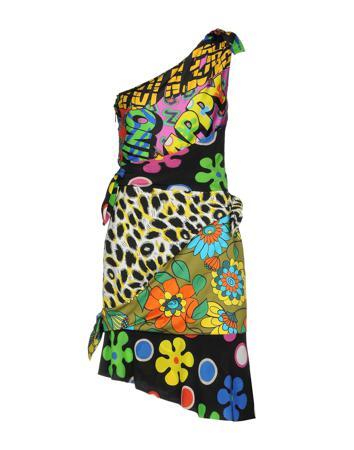 Платье MOSCHINO COUTURE
