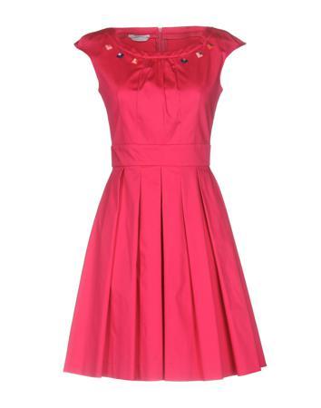 Платье BIANCOGHIACCIO