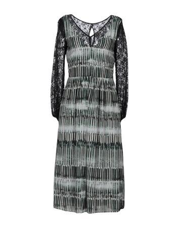 Платье ATOS ATOS LOMBARDINI