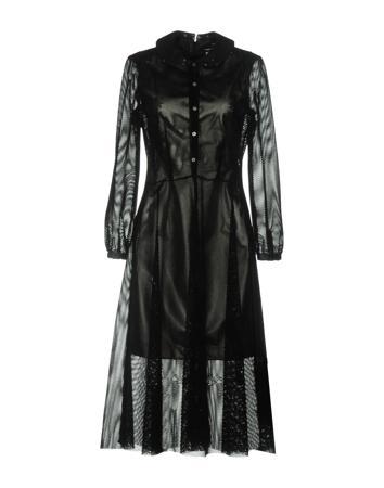 Платье JUNYA WATANABE COMME des GARÇONS