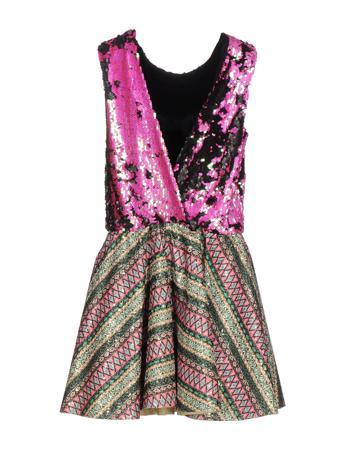 Платье ODI ET AMO