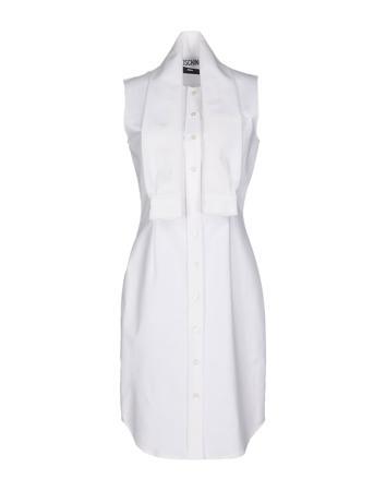 Платье MOSCHINO COUTURE