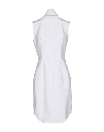 Платье MOSCHINO COUTURE
