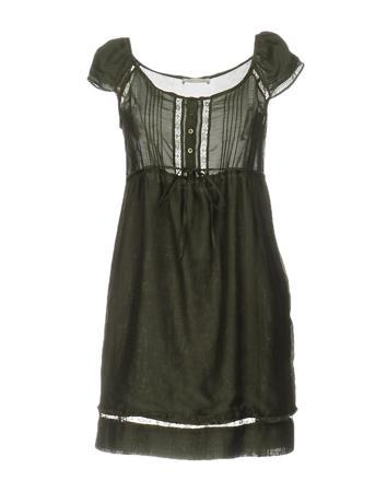 Платье SCERVINO STREET