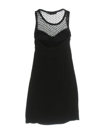 Платье ERMANNO DI ERMANNO SCERVINO