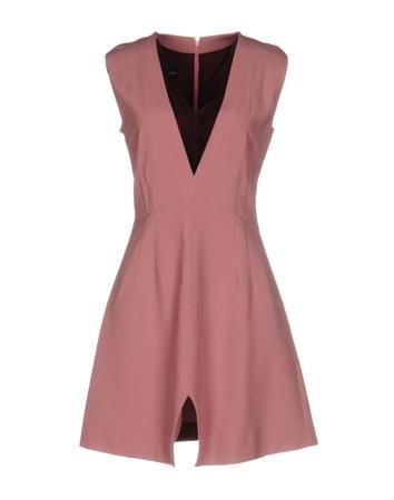 Платье PINKO BLACK