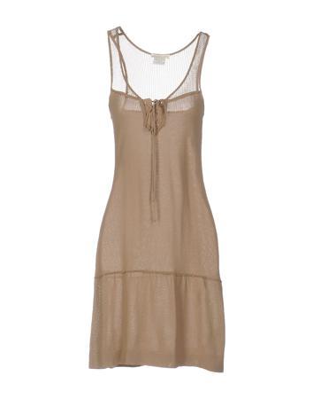 Платье SCERVINO STREET