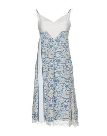 Платье PACO RABANNE