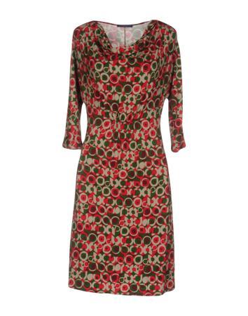 Платье MONIKA VARGA